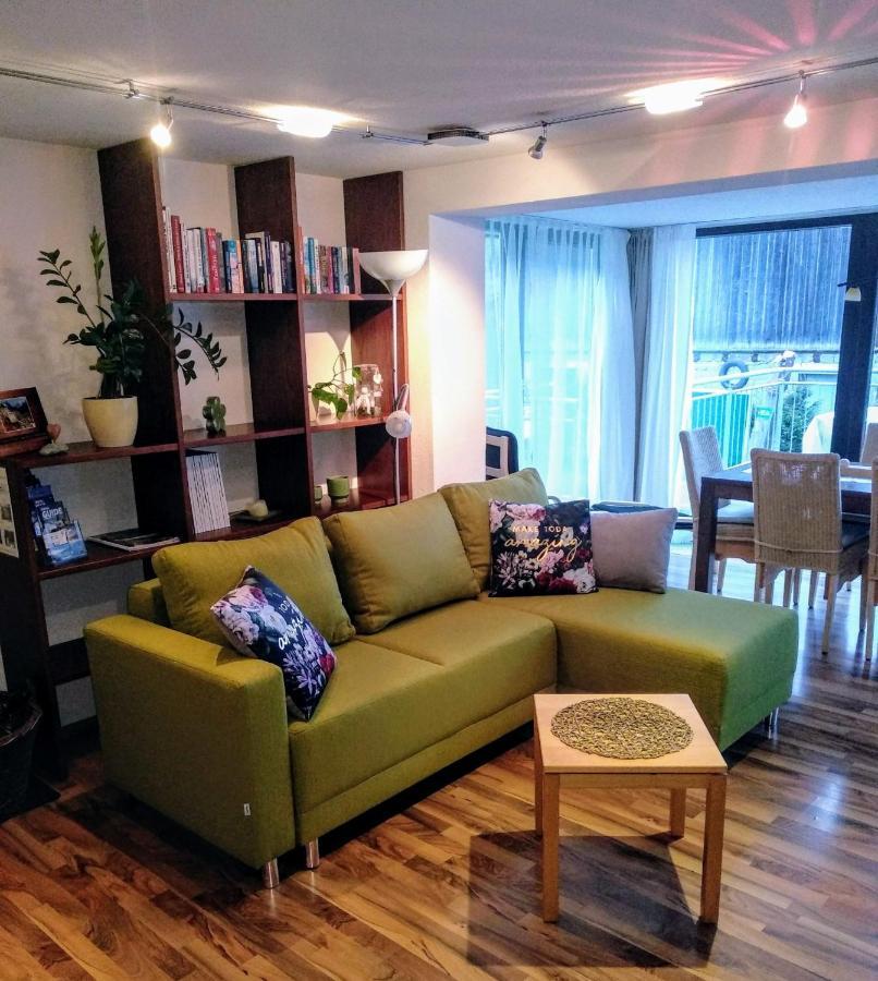 Ferienwohnung Alte Post St. Leonhard im Pitztal Zewnętrze zdjęcie