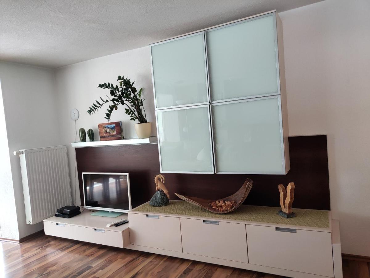 Ferienwohnung Alte Post St. Leonhard im Pitztal Zewnętrze zdjęcie