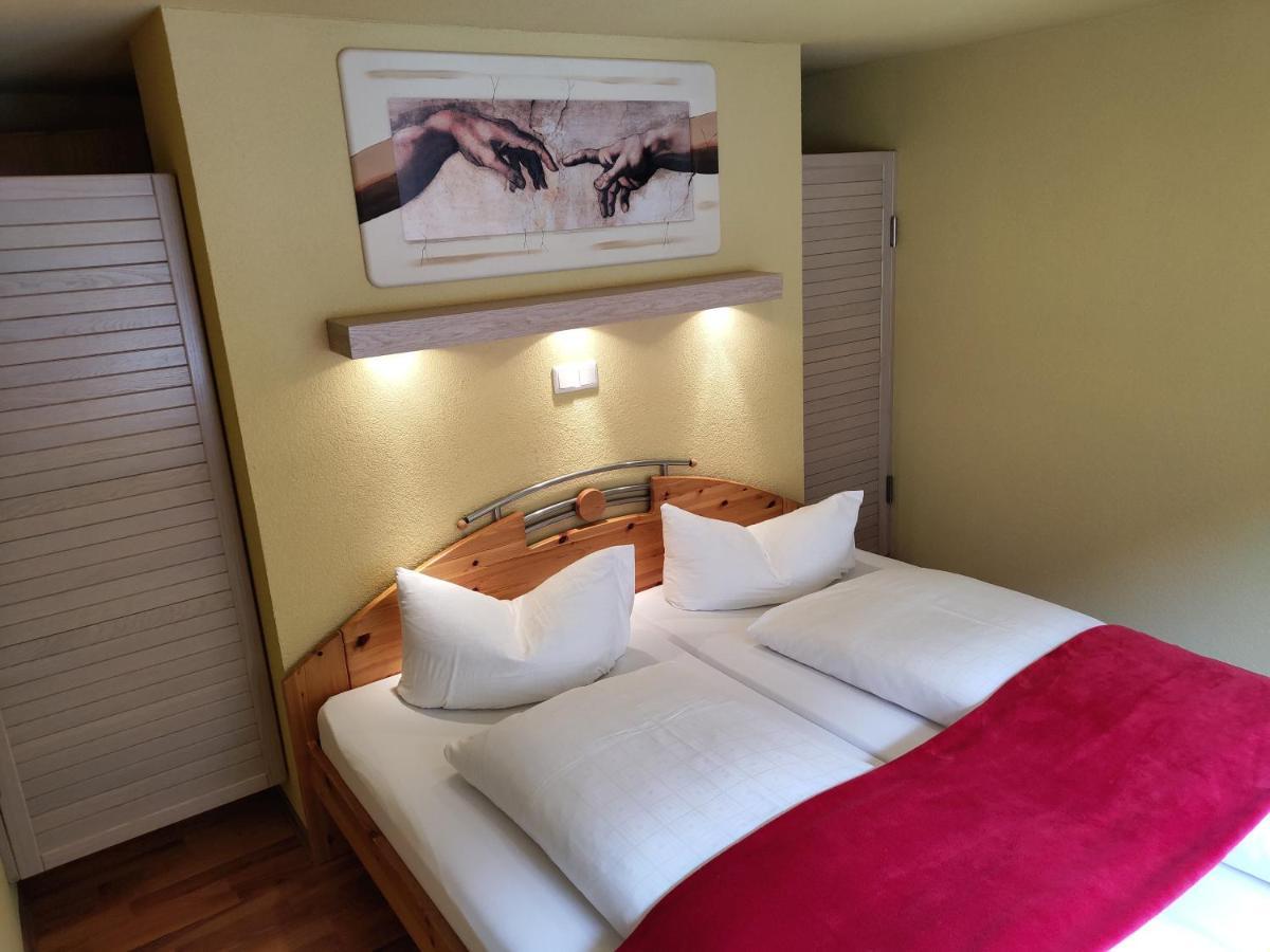 Ferienwohnung Alte Post St. Leonhard im Pitztal Zewnętrze zdjęcie