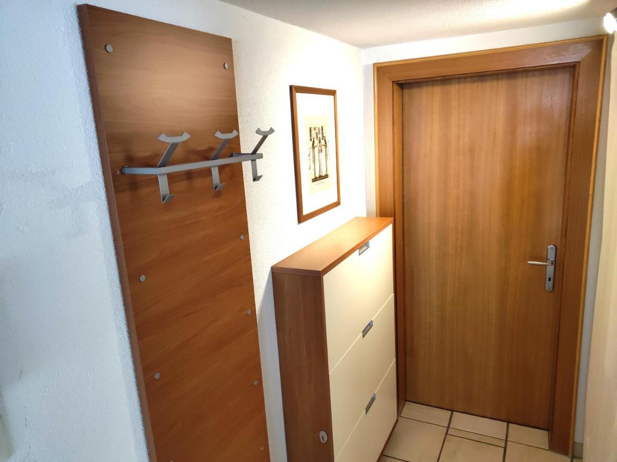 Ferienwohnung Alte Post St. Leonhard im Pitztal Zewnętrze zdjęcie